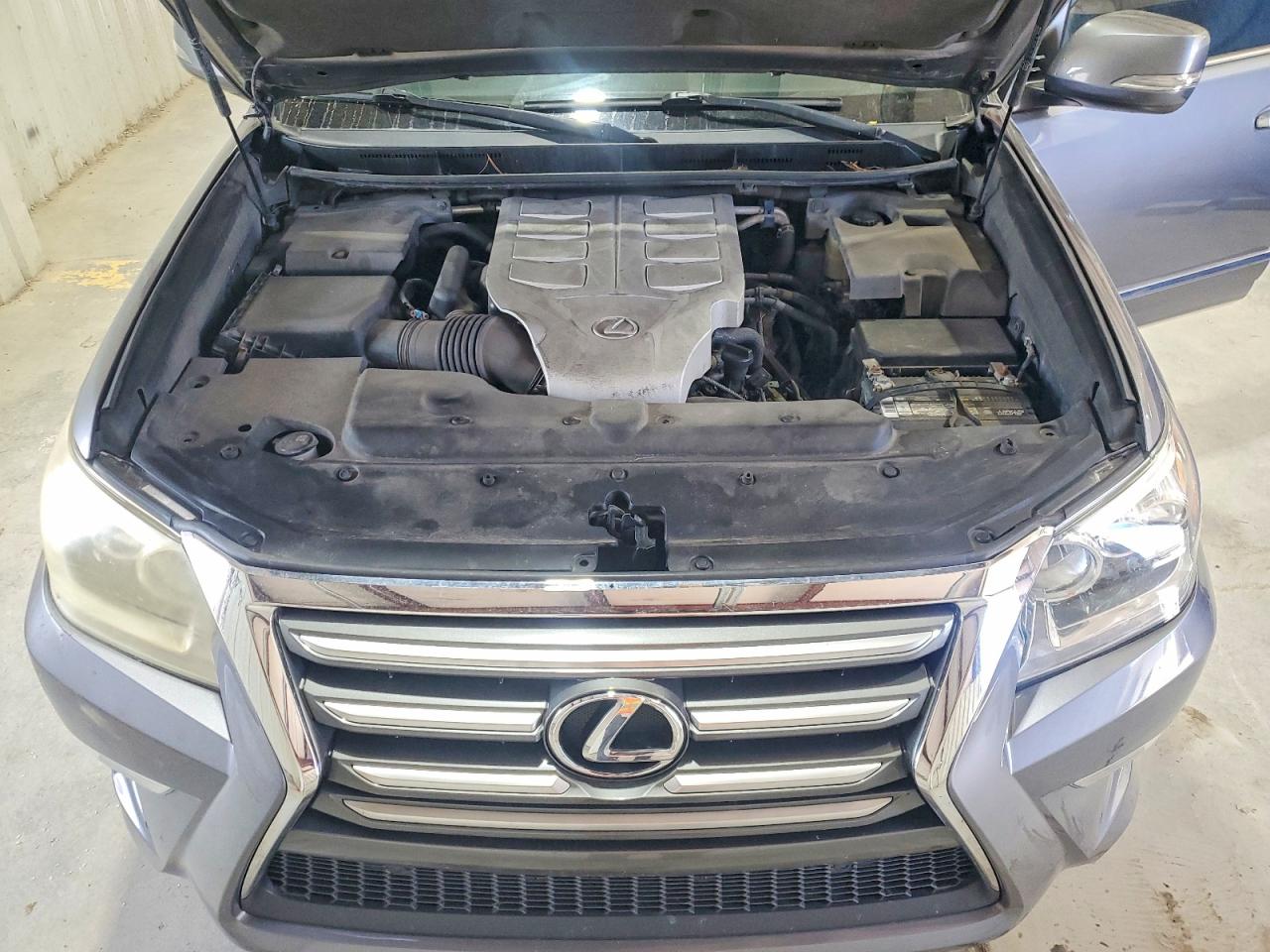 Lexus Gx 460