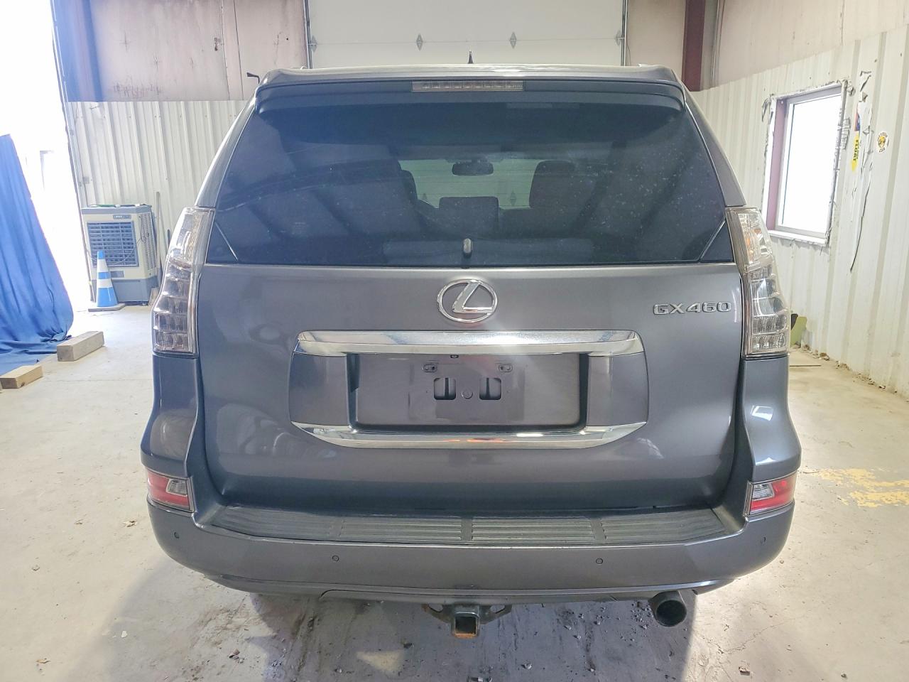 Lexus Gx 460