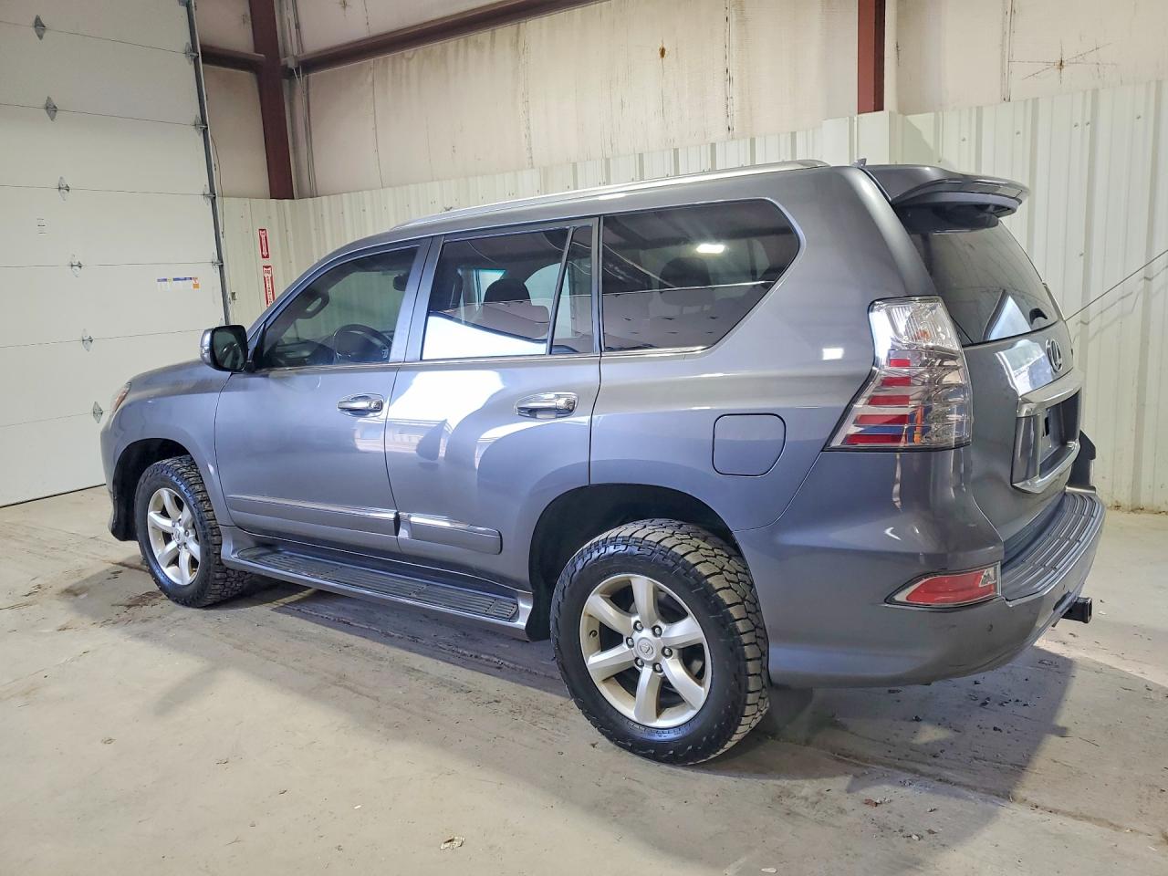Lexus Gx 460