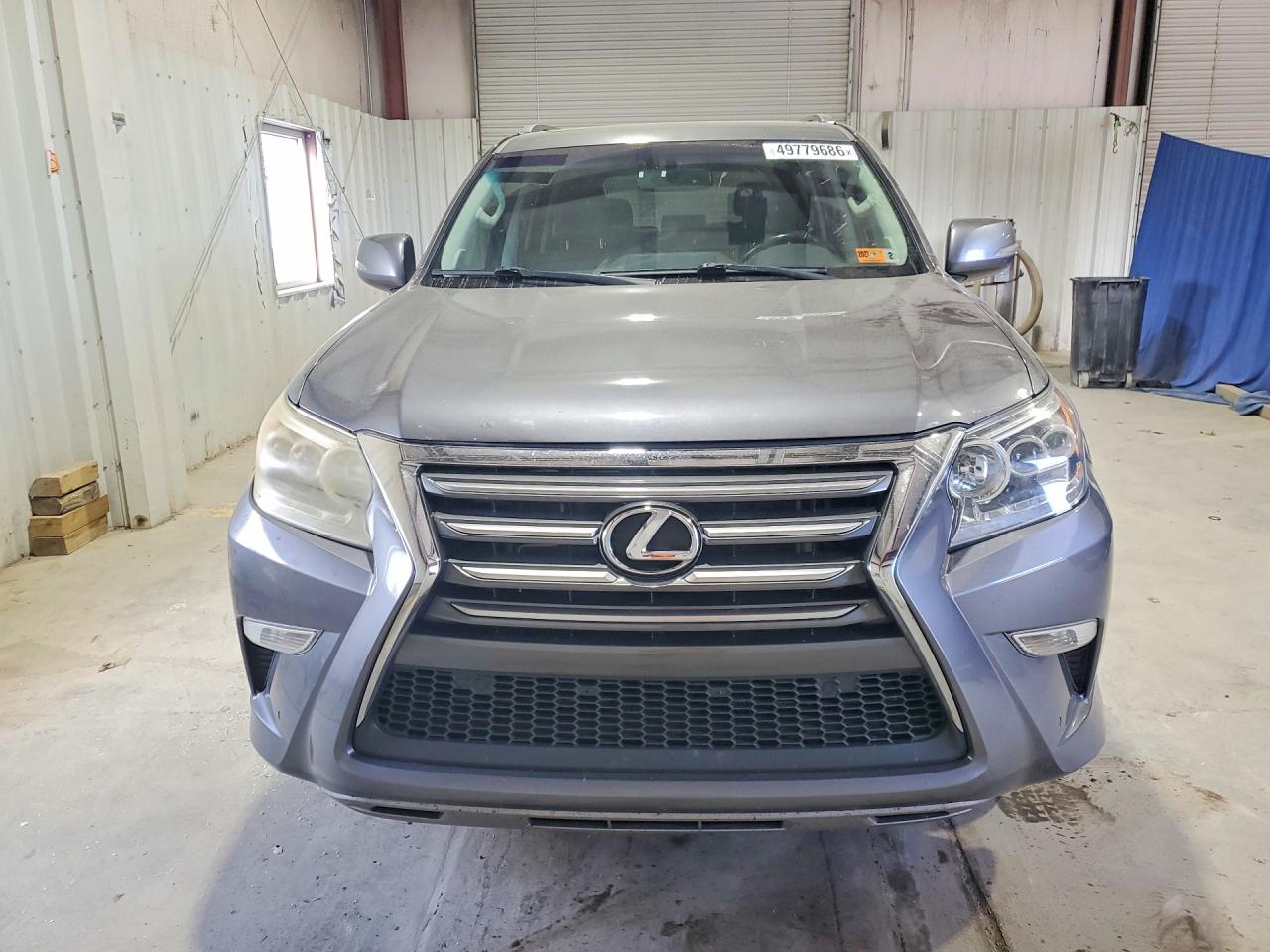 Lexus Gx 460