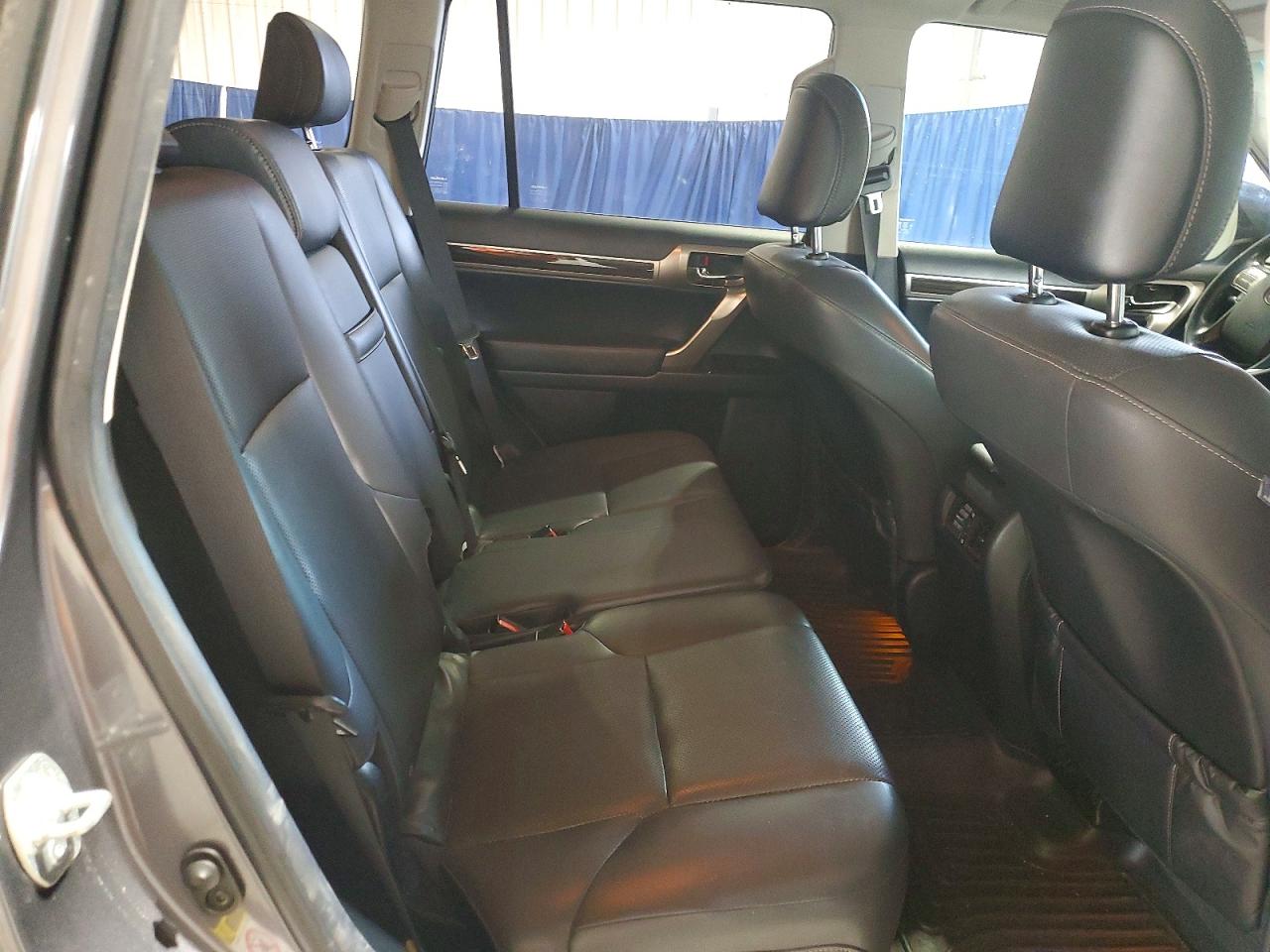Lexus Gx 460