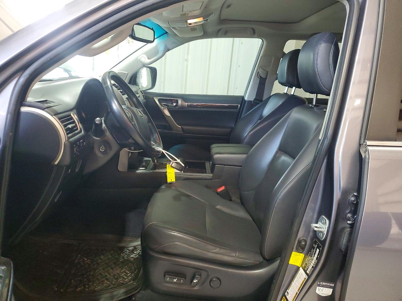 Lexus Gx 460