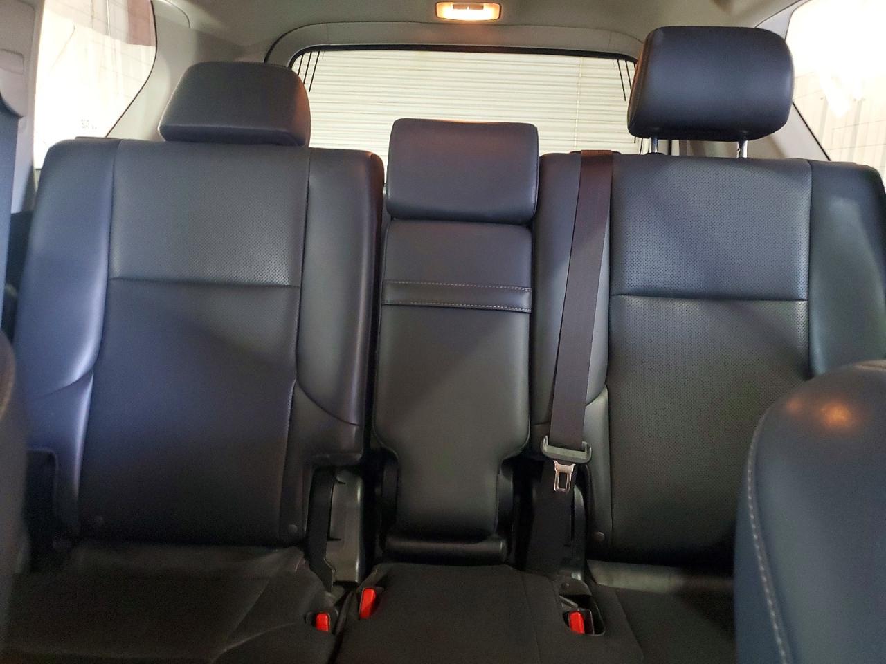 Lexus Gx 460