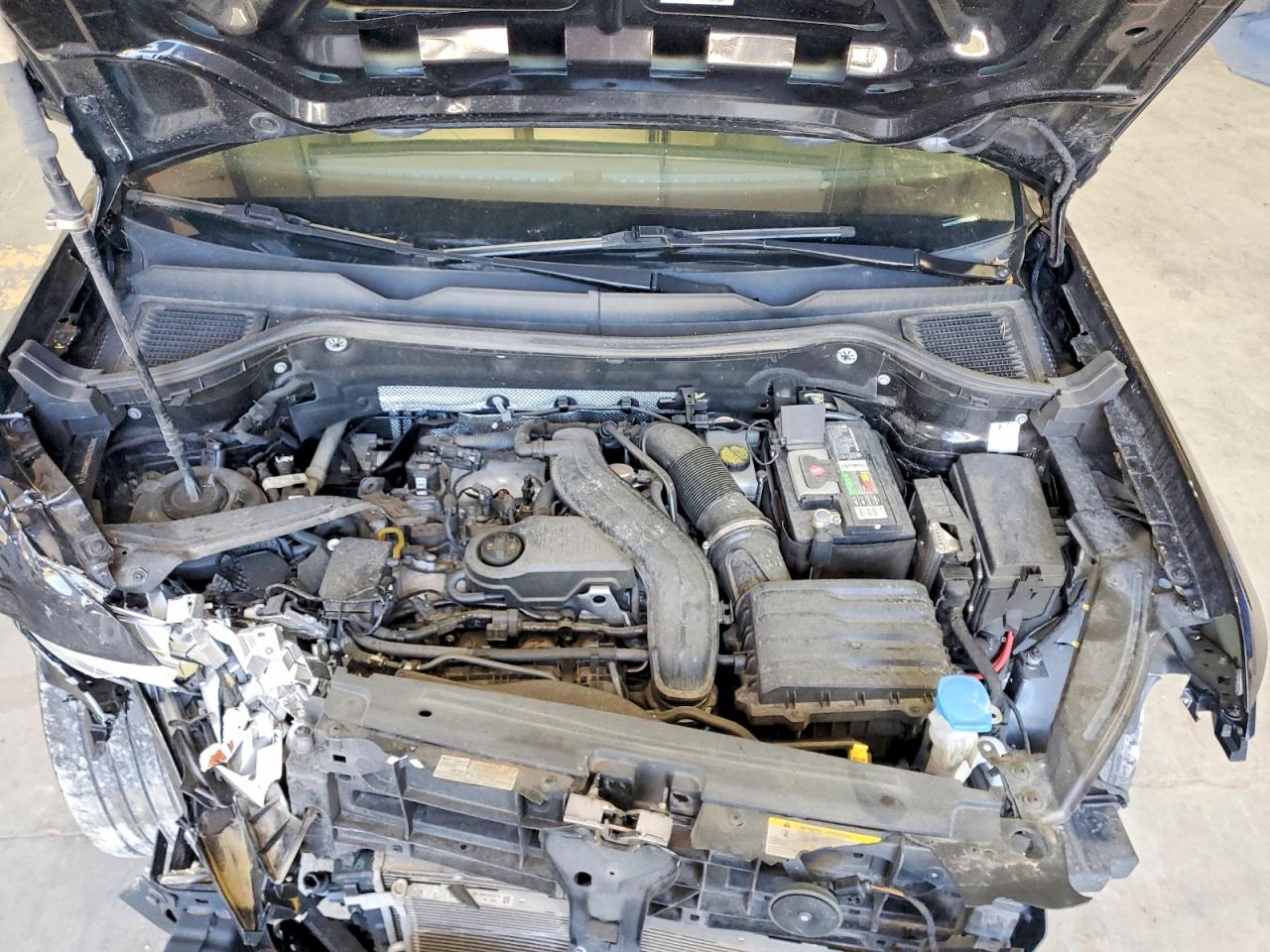 Volkswagen Taos S