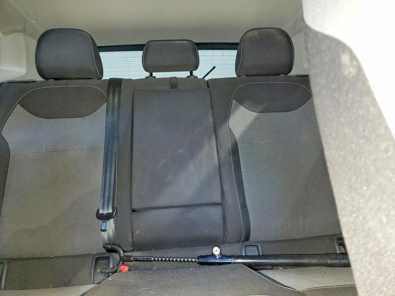 Volkswagen Taos S