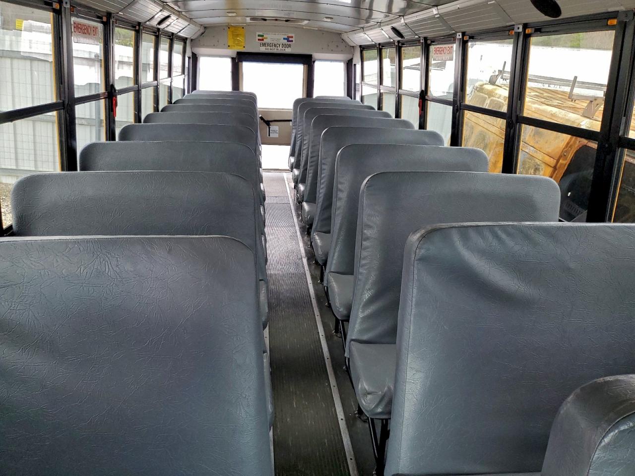 Thompson Bus