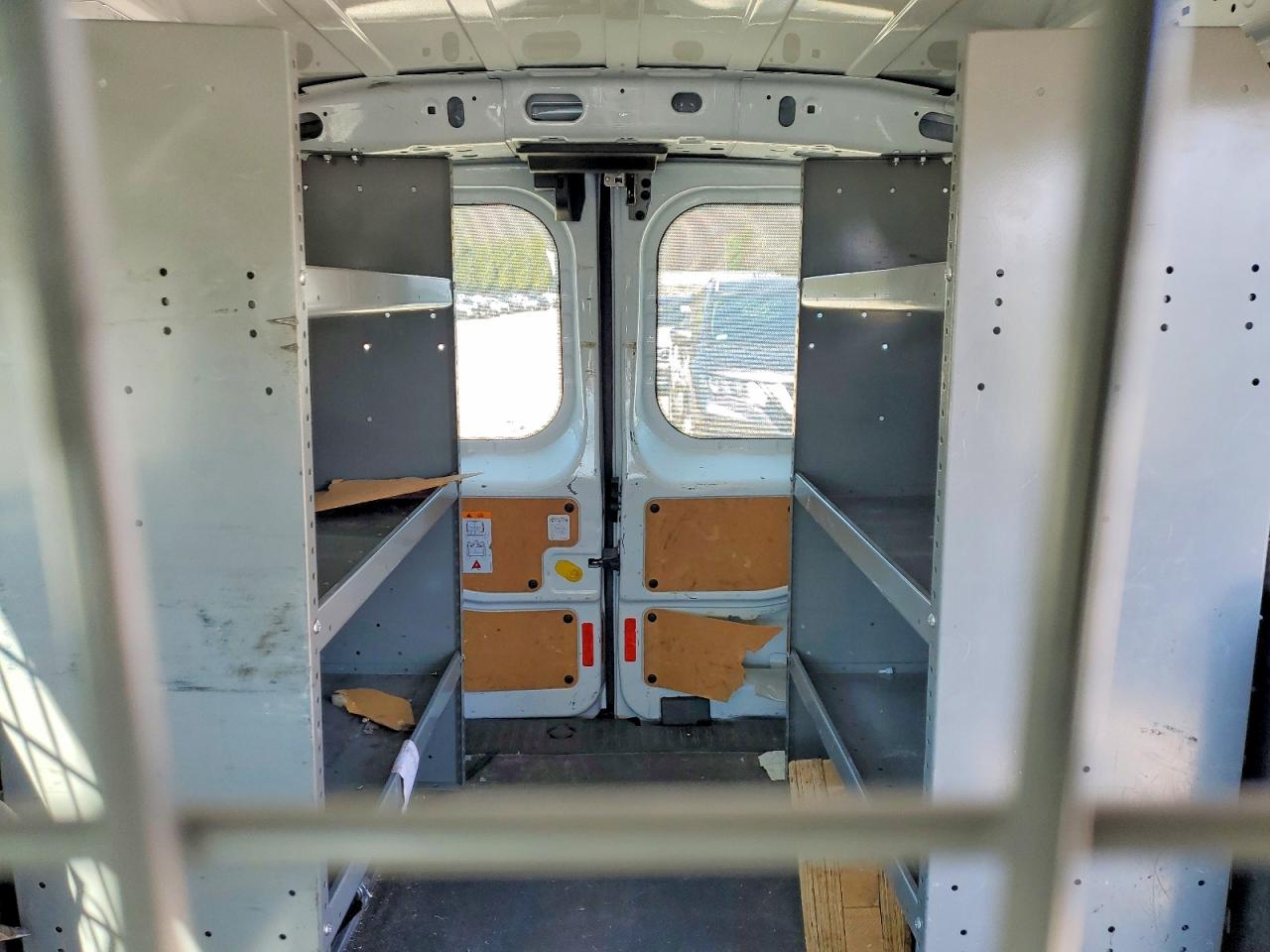 Ford Transit Xl