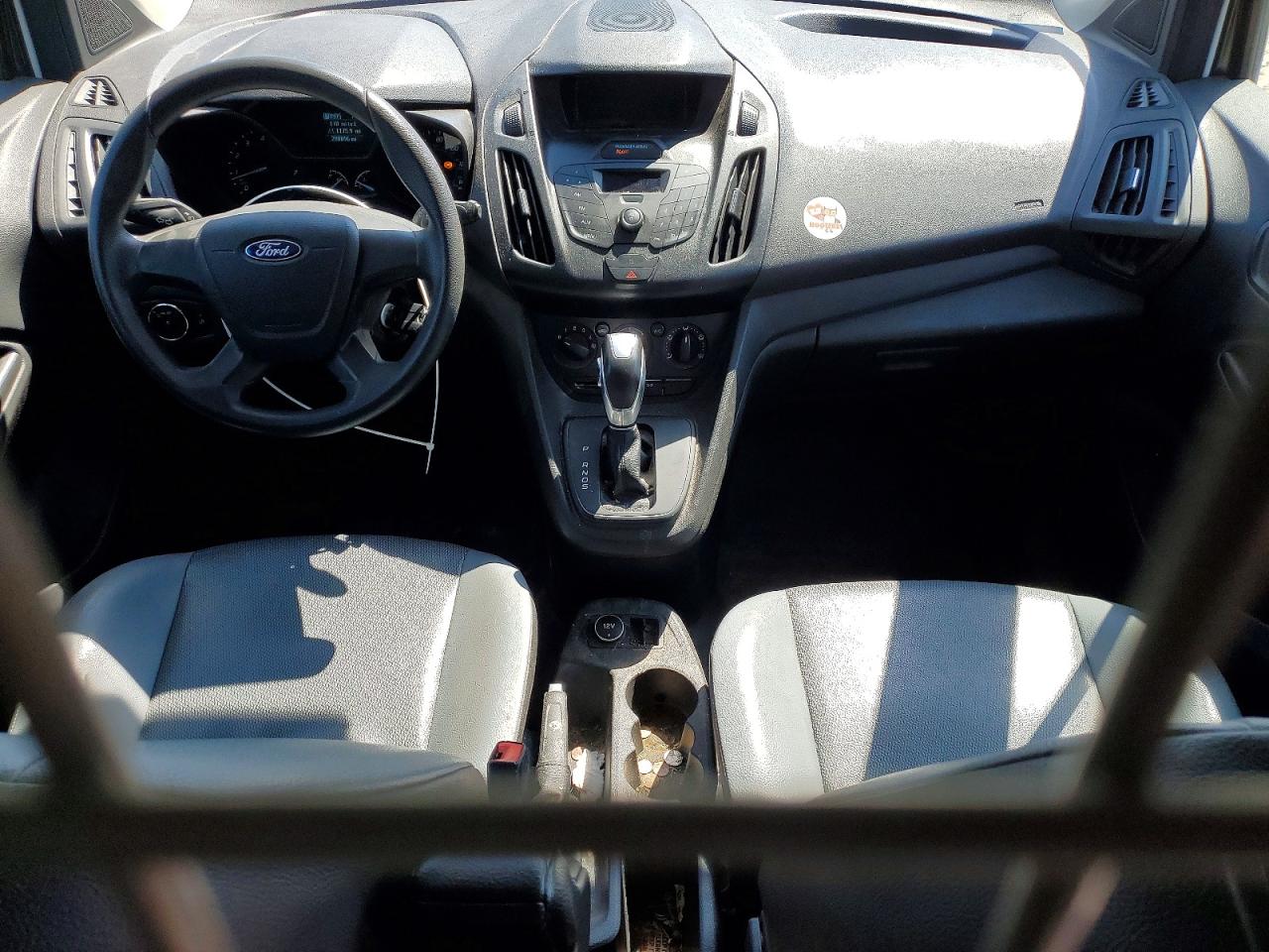 Ford Transit Xl