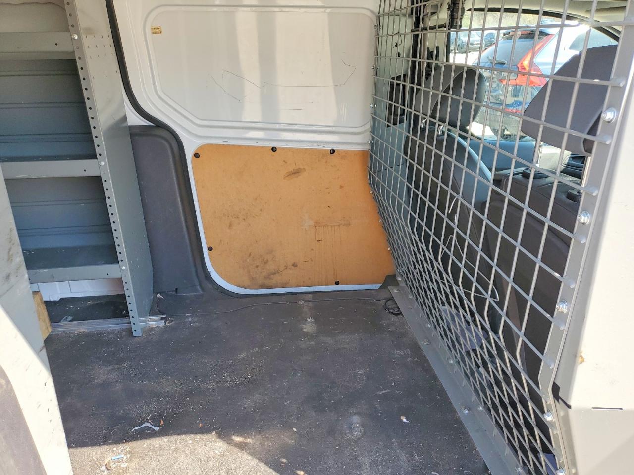 Ford Transit Xl