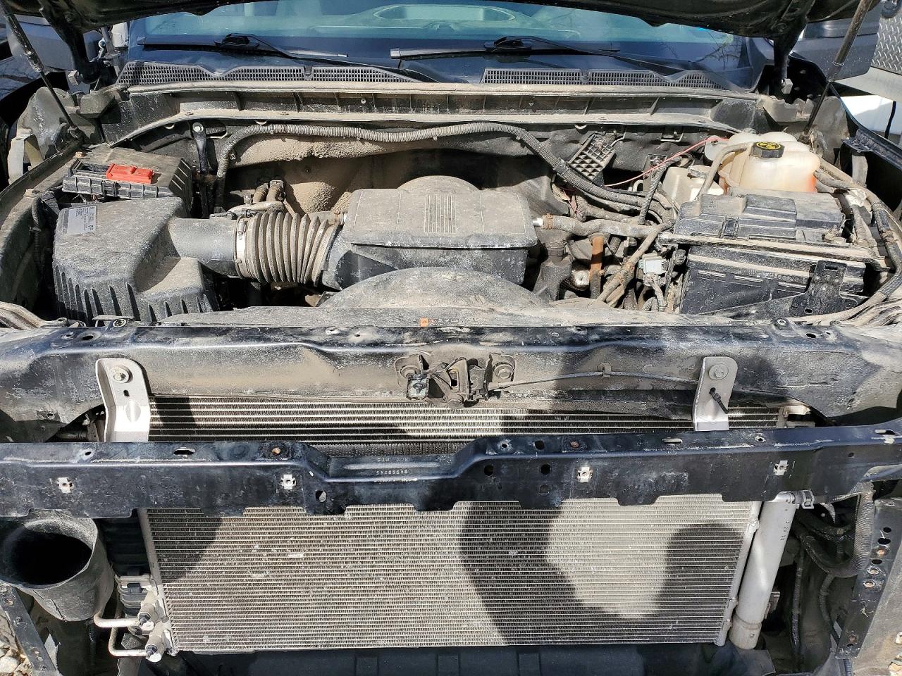 GMC Sierra K3500