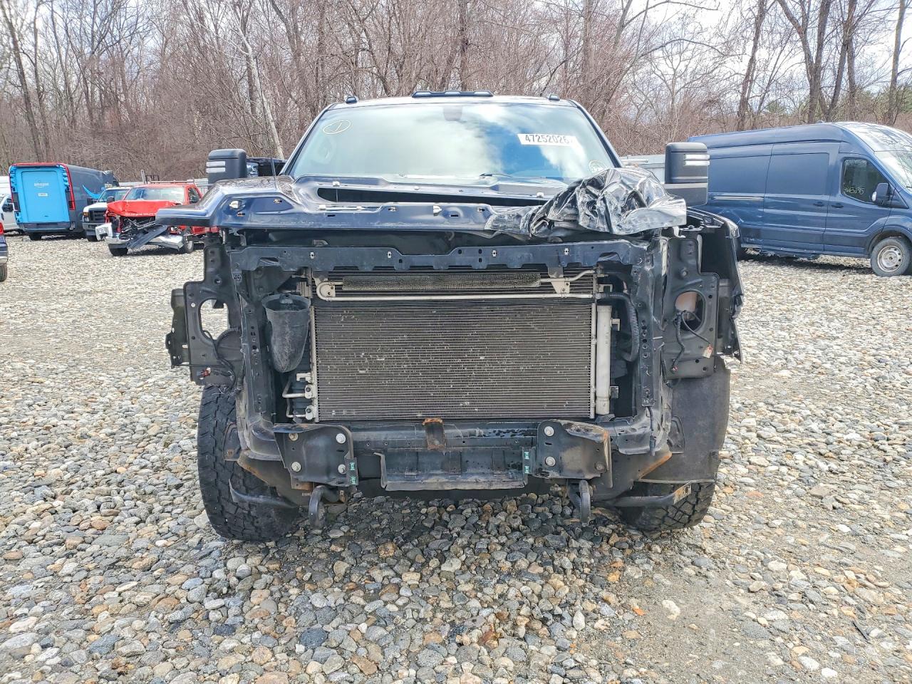 GMC Sierra K3500