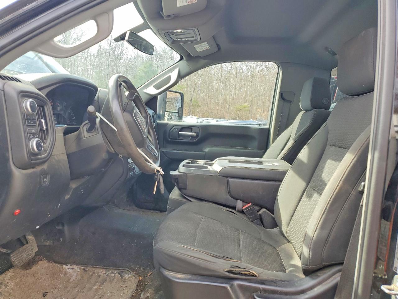 GMC Sierra K3500