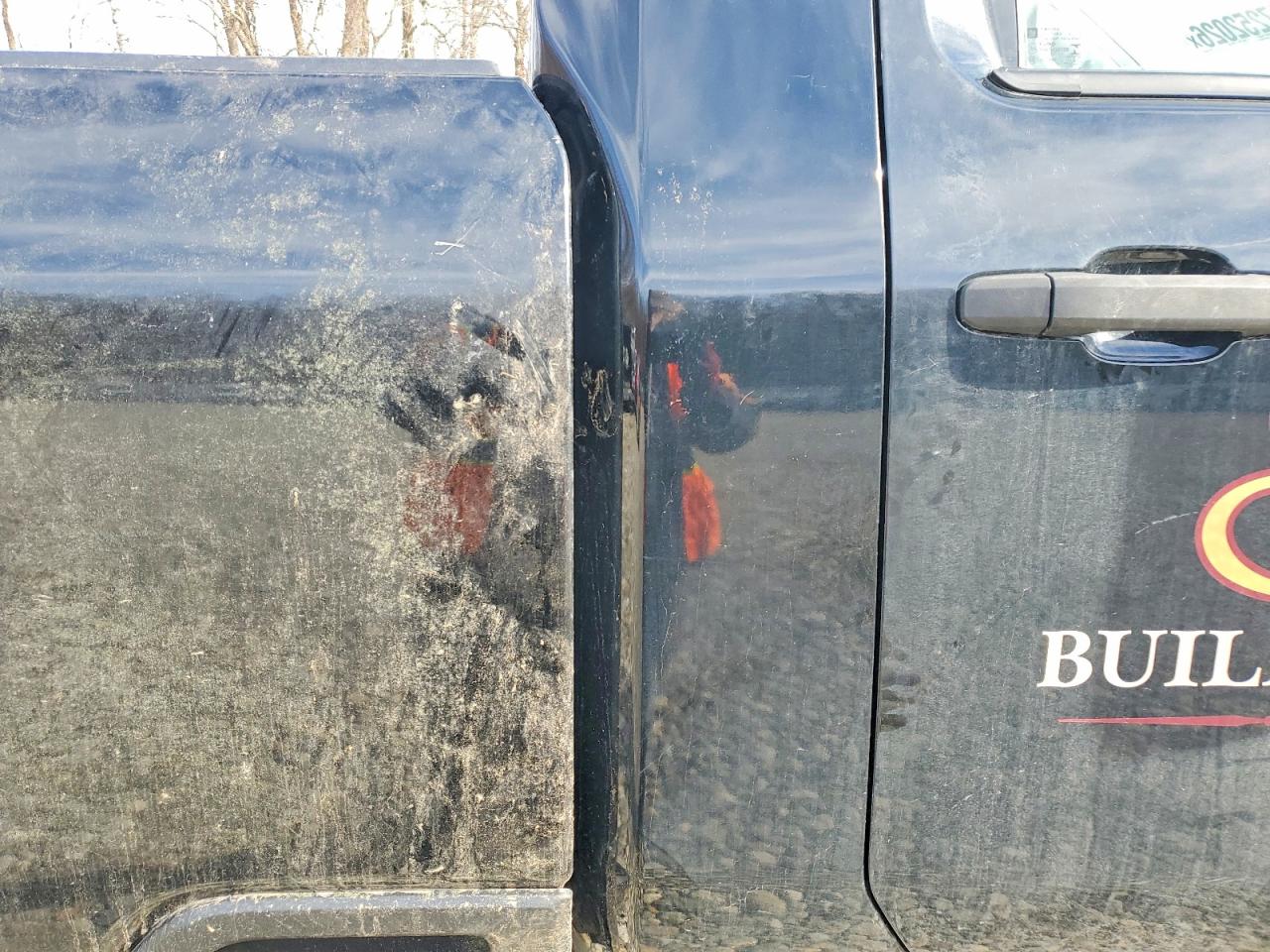 GMC Sierra K3500
