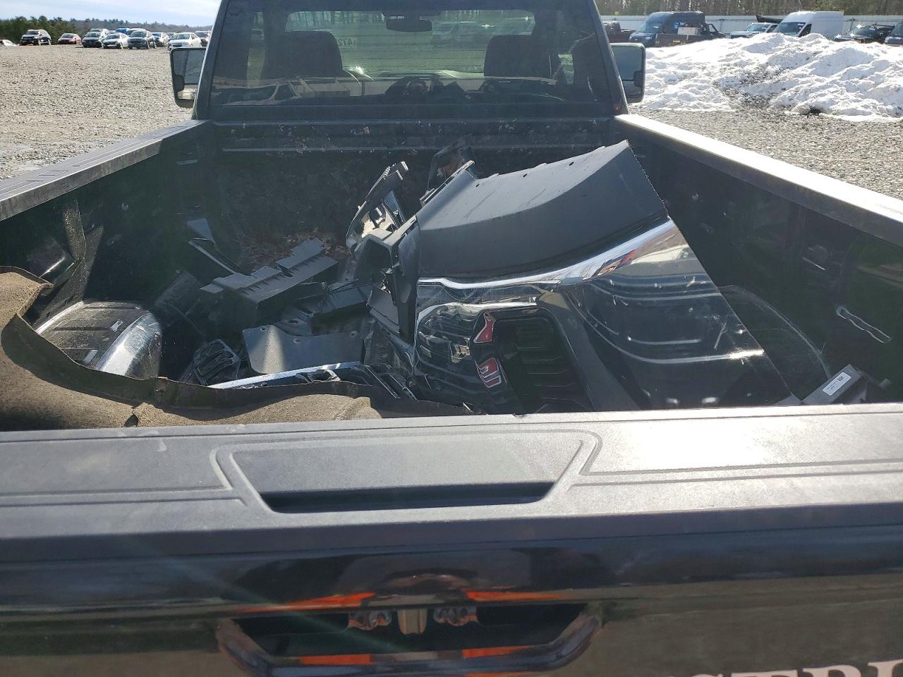 GMC Sierra K3500