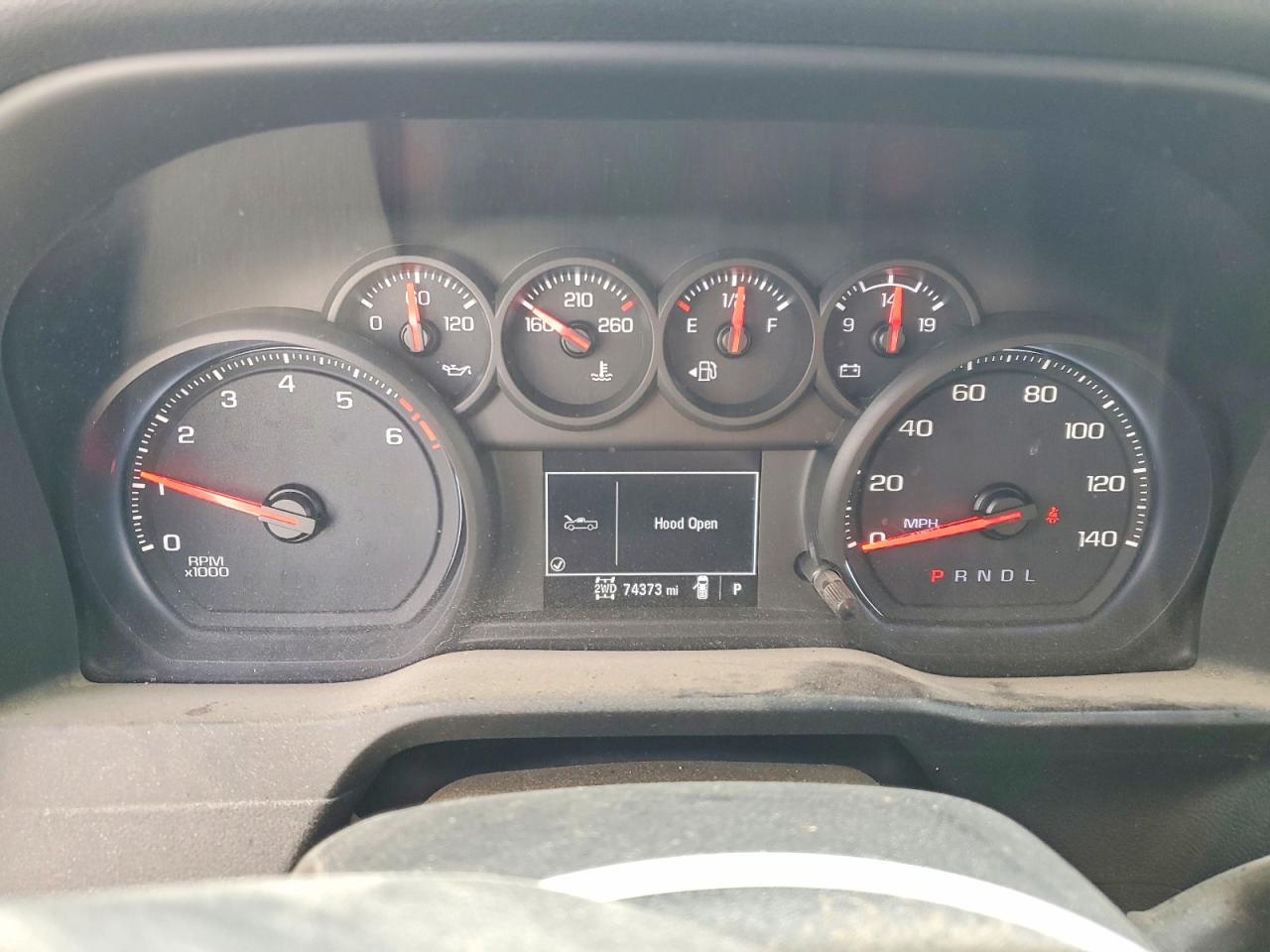 GMC Sierra K3500