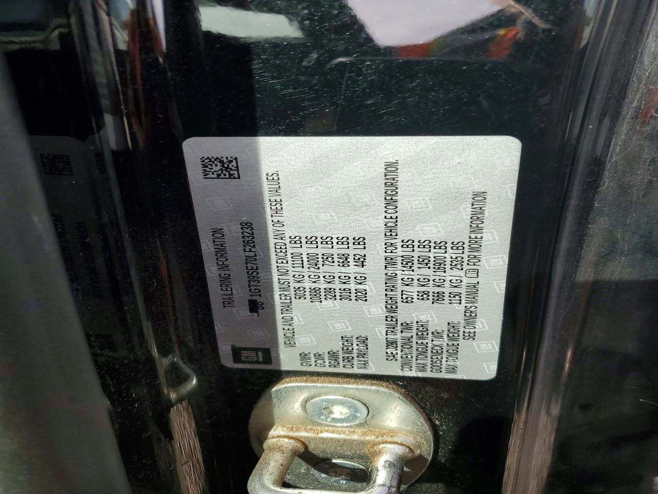 GMC Sierra K3500