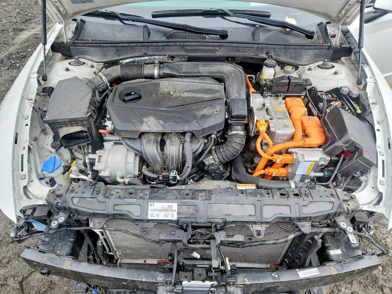 Hyundai SONATA Limited