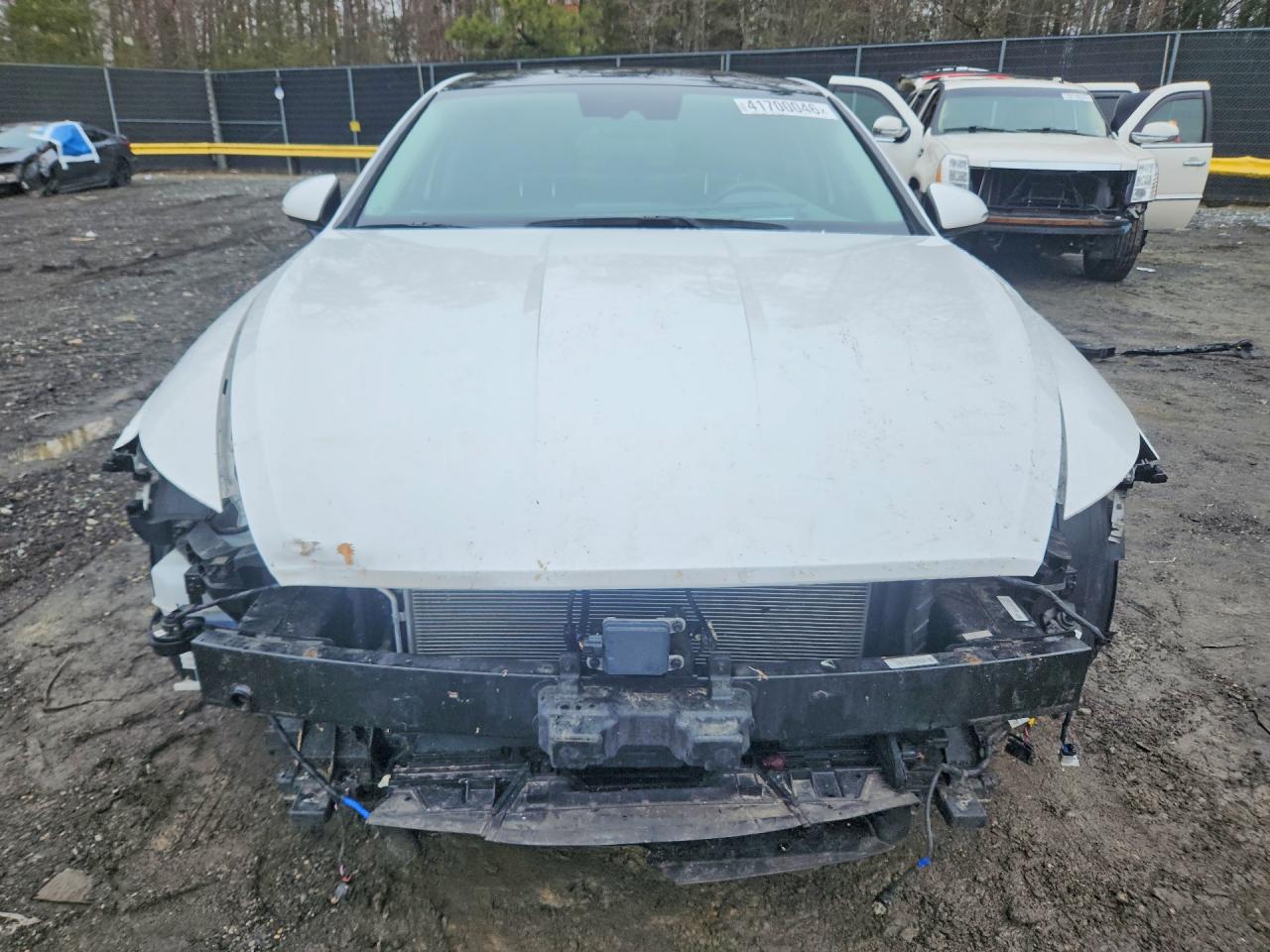 Hyundai SONATA Limited