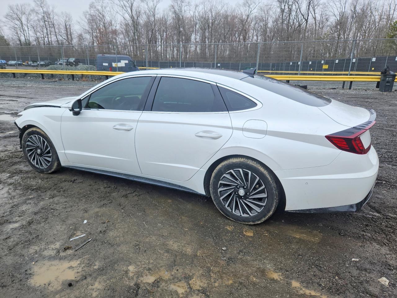 Hyundai SONATA Limited