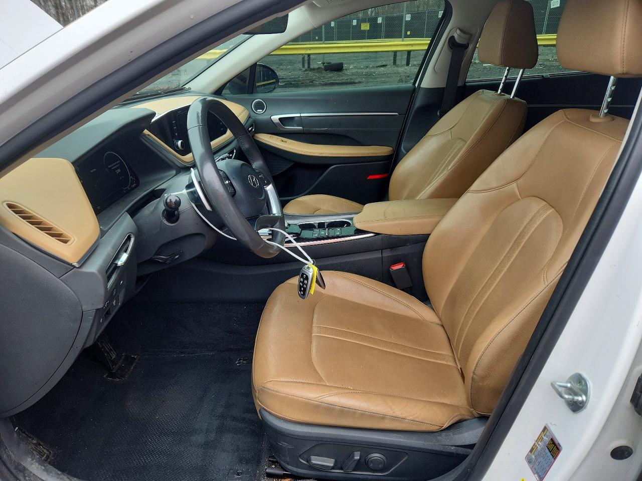Hyundai SONATA Limited
