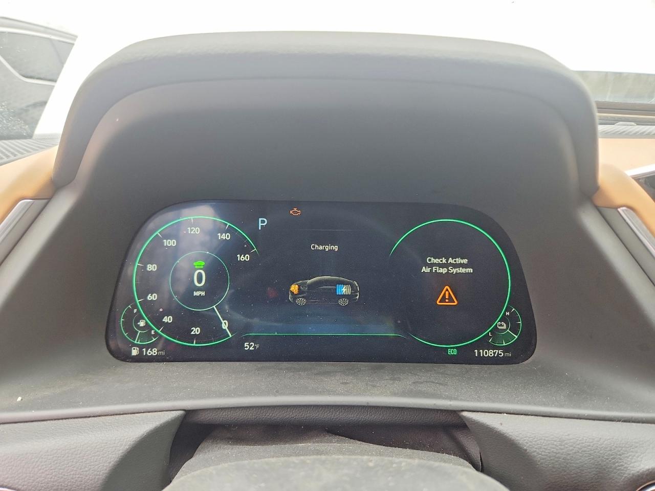 Hyundai SONATA Limited