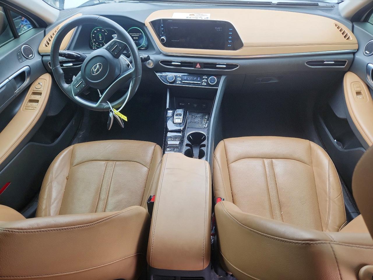 Hyundai SONATA Limited