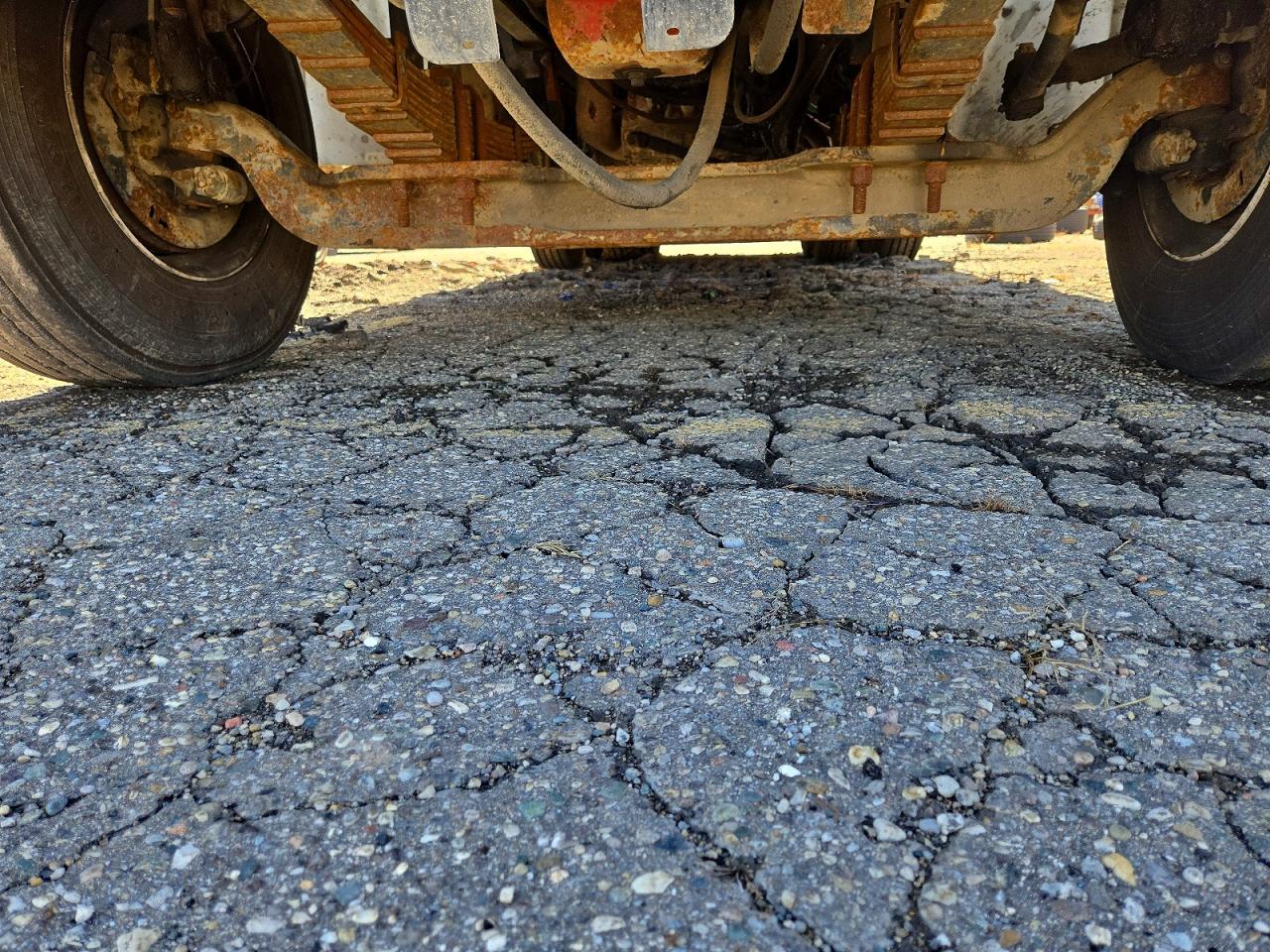 Sterling Truck Acterra