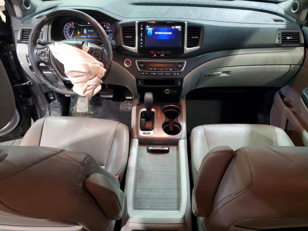 Honda Pilot Exl