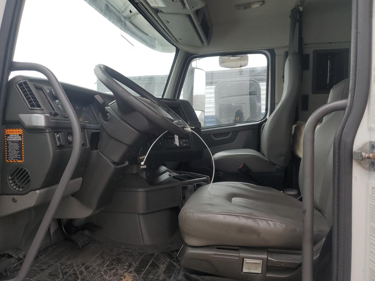 Volvo Vnl