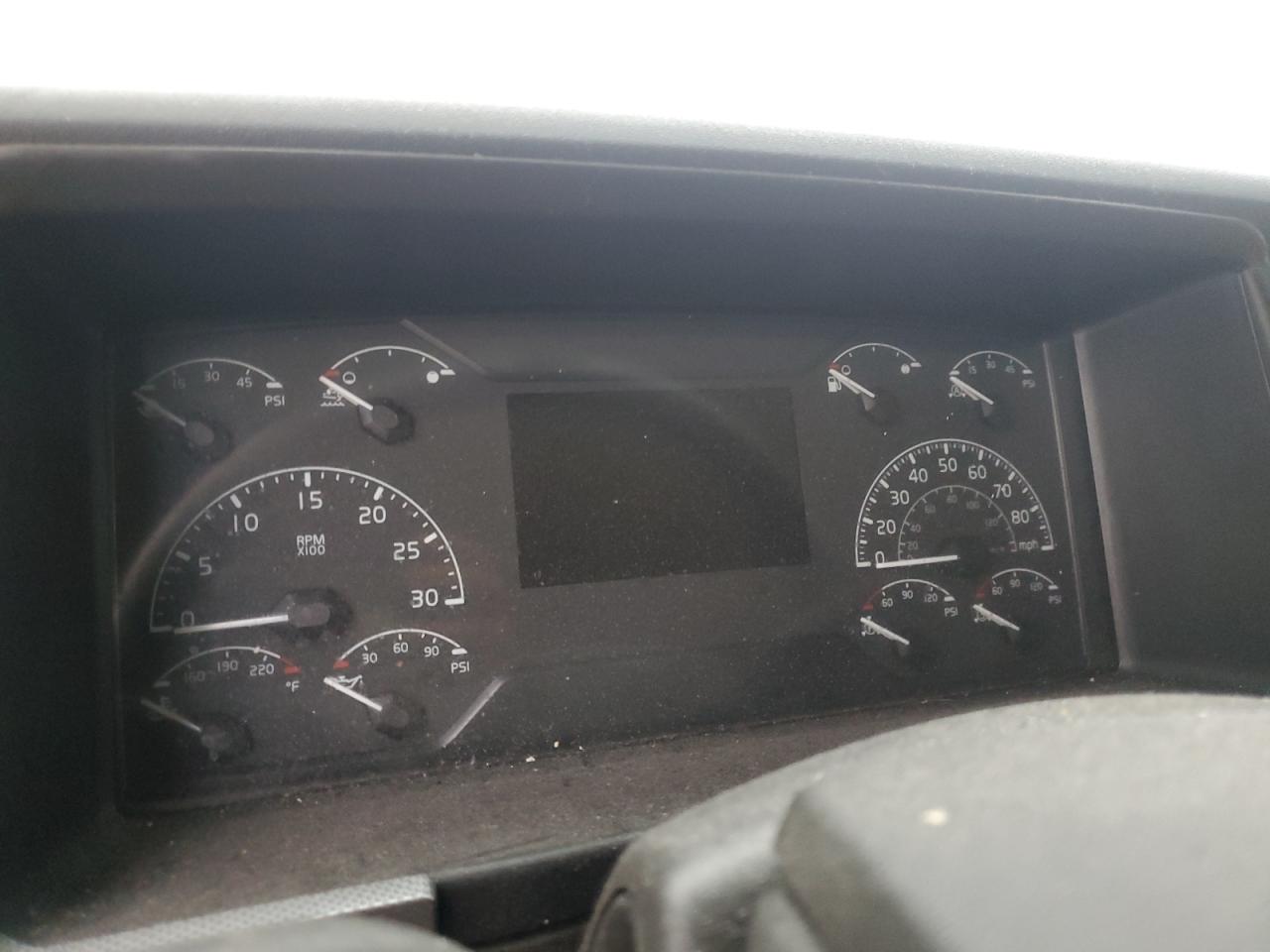 Volvo Vnl