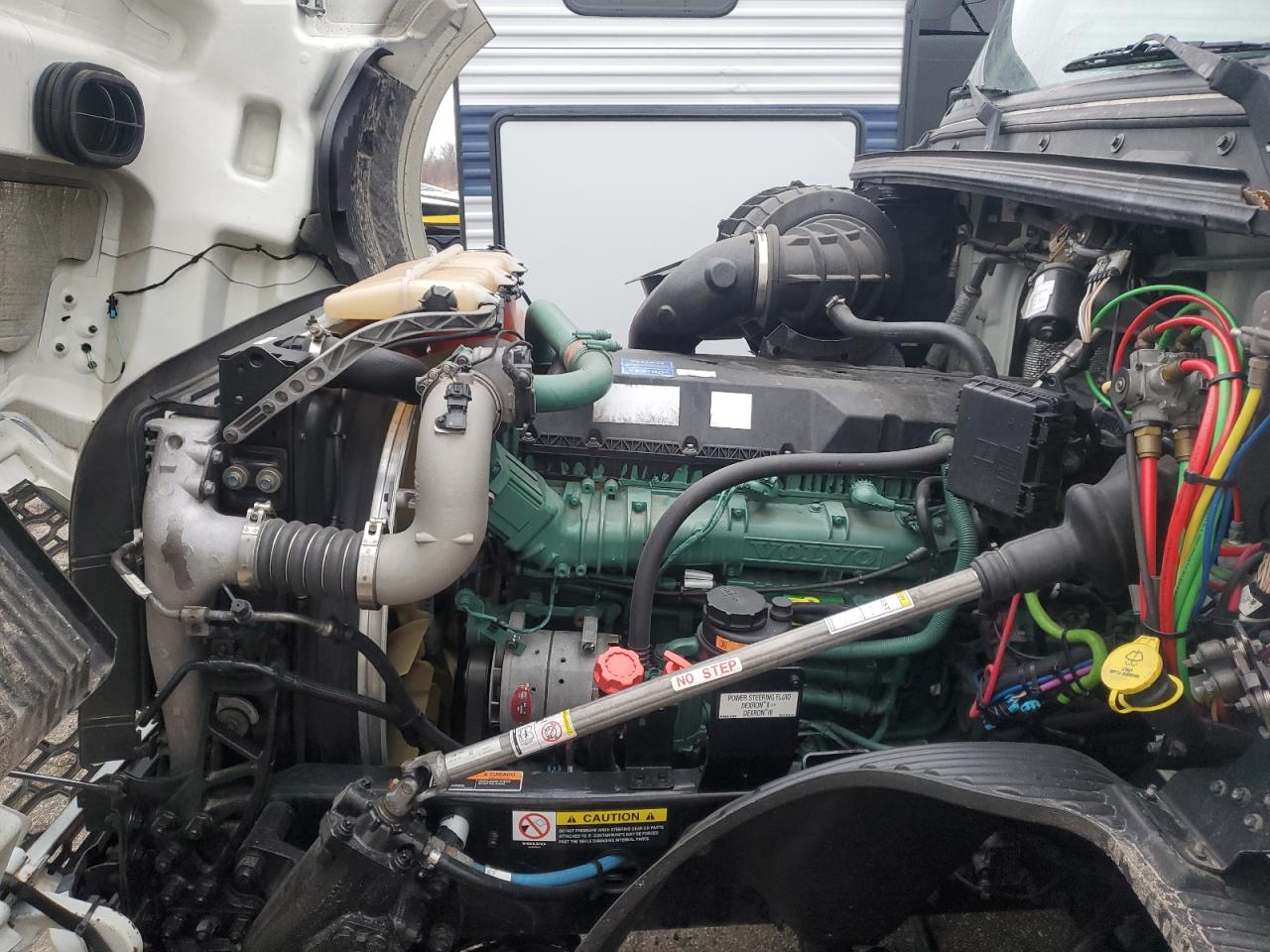 Volvo Vnl