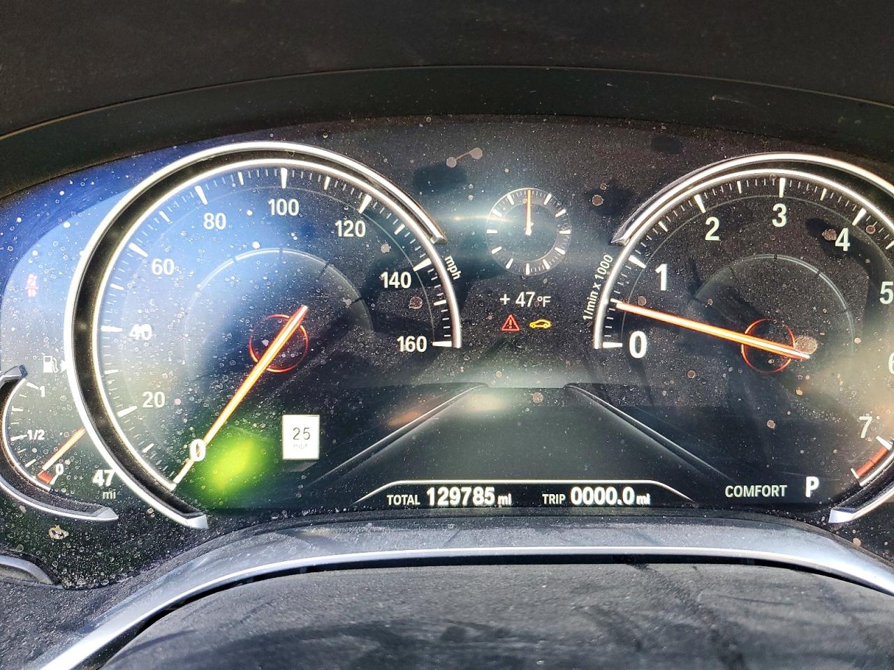 BMW 7 Series I