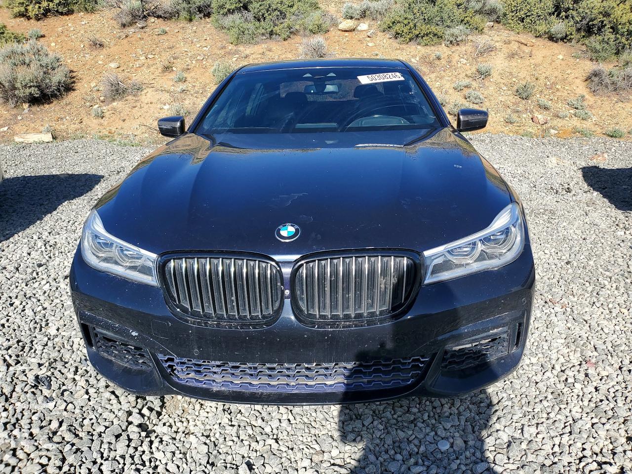 BMW 7 Series I