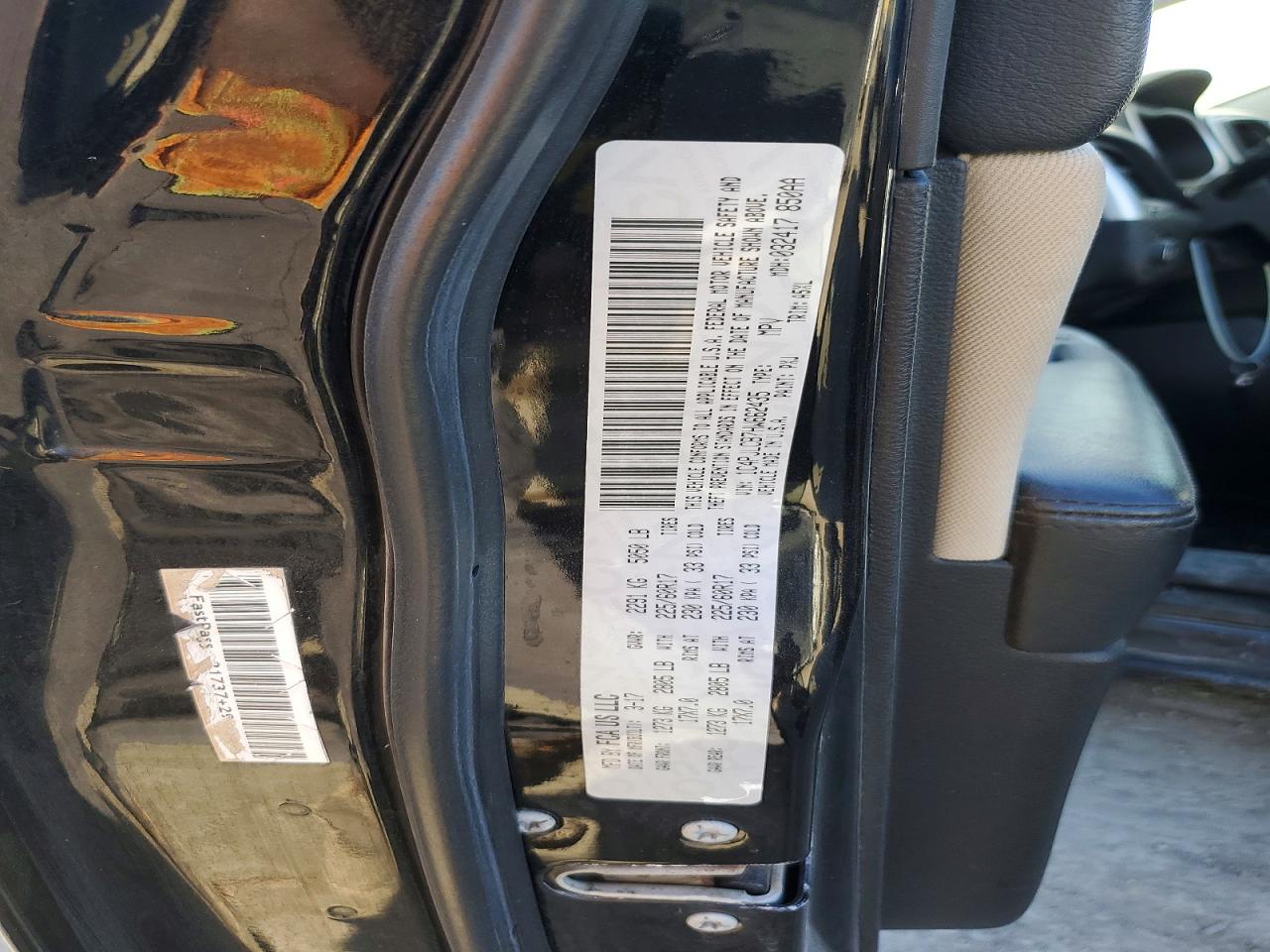 Jeep Grand Cherokee Latitude