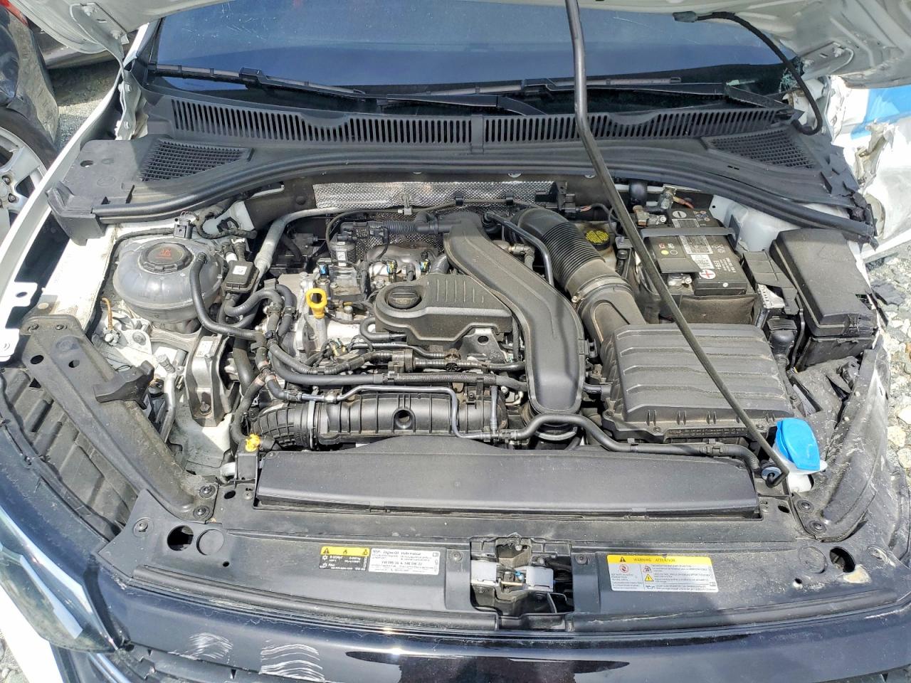 Volkswagen Jetta Sport