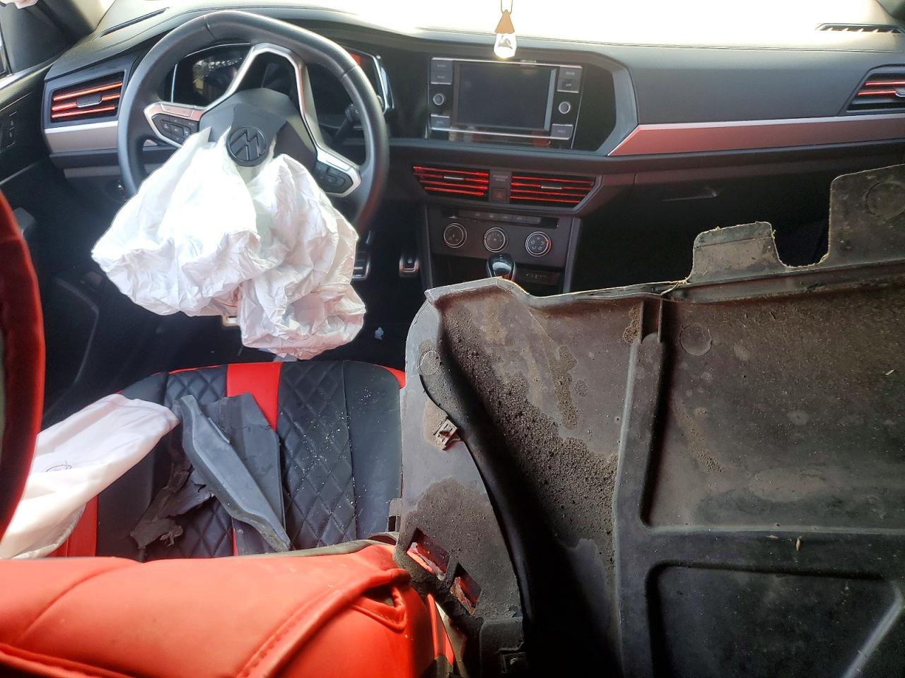 Volkswagen Jetta Sport