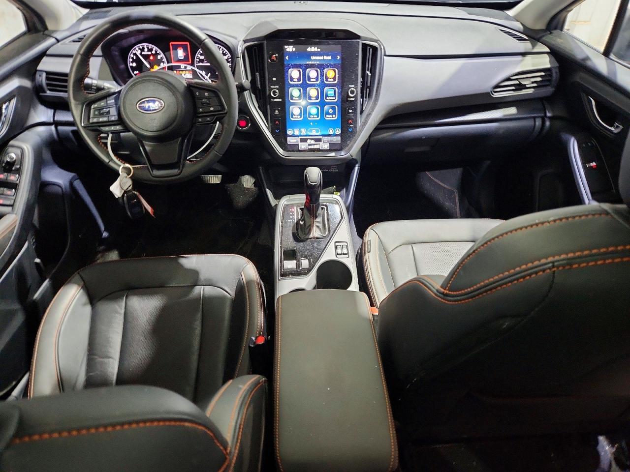 Subaru Crosstrek Limited