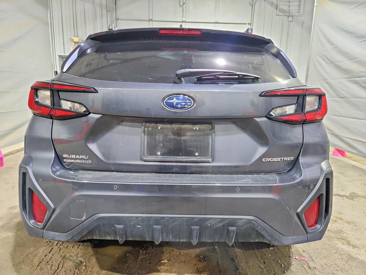 Subaru Crosstrek Limited