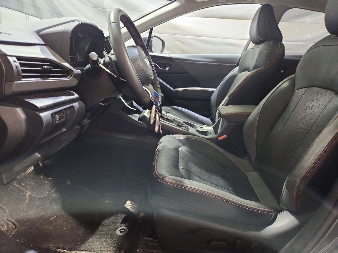 Subaru Crosstrek Limited