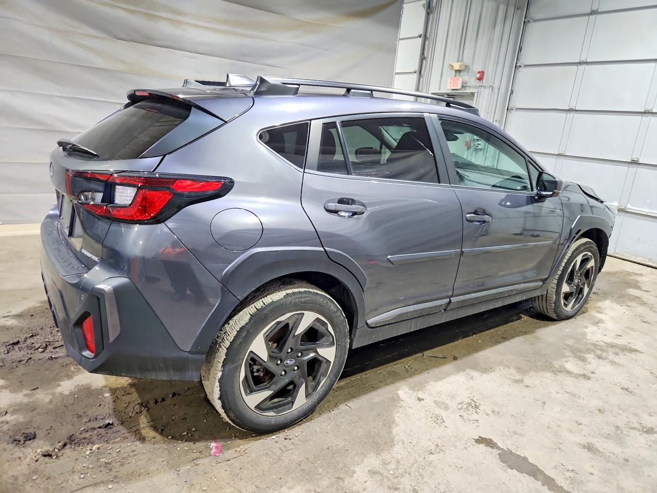 Subaru Crosstrek Limited