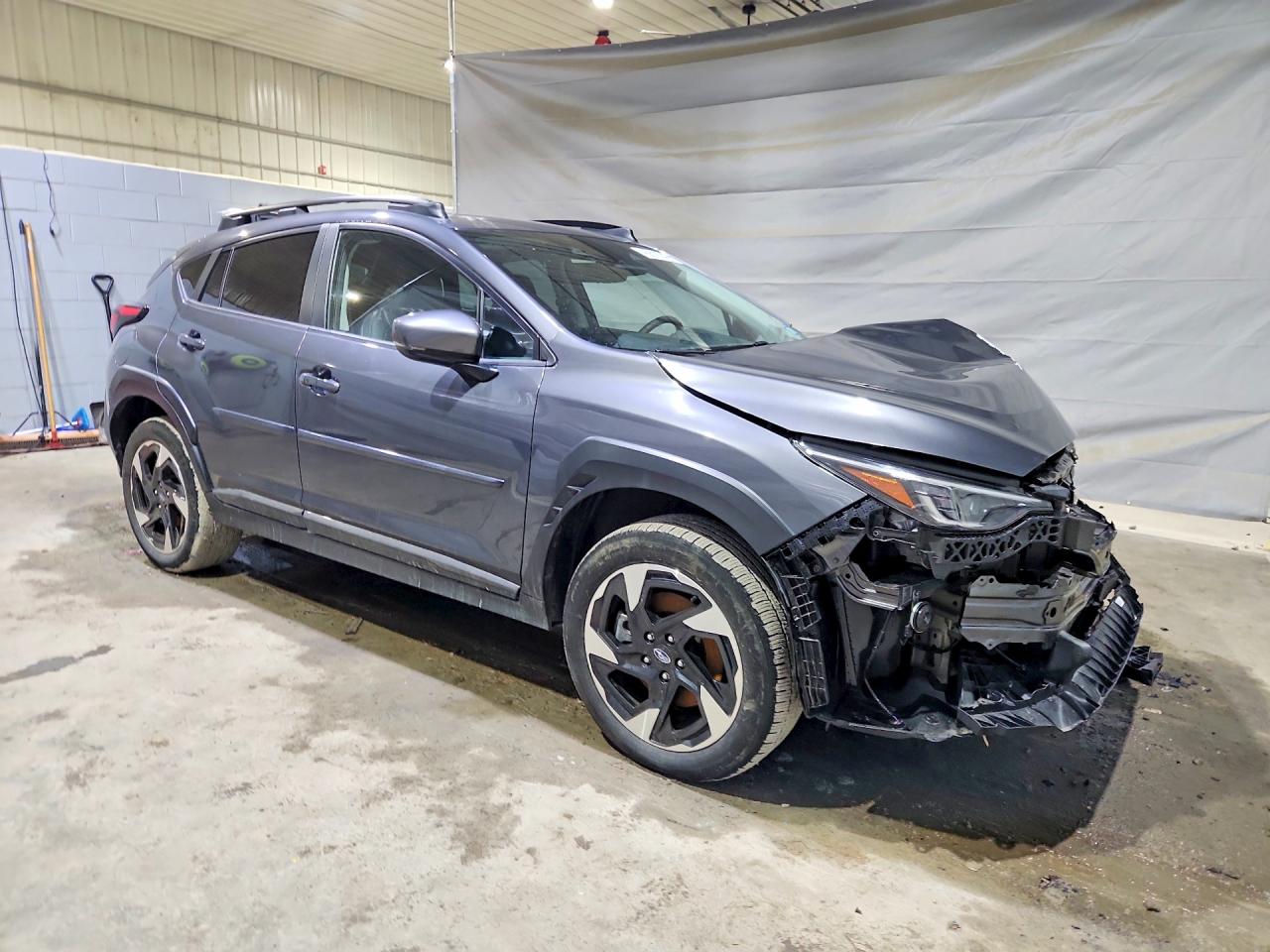 Subaru Crosstrek Limited