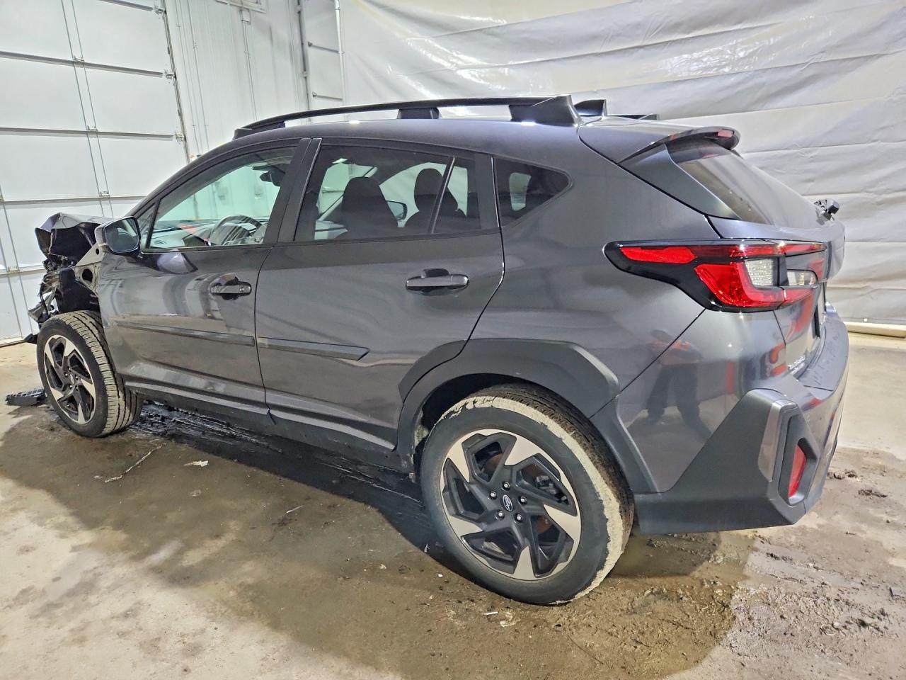 Subaru Crosstrek Limited