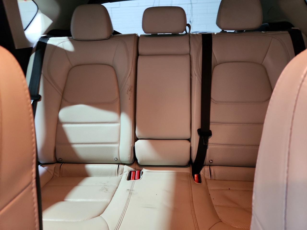 Mazda Cx Grand Touring