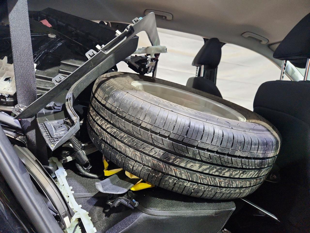 Hyundai TUCSON Se