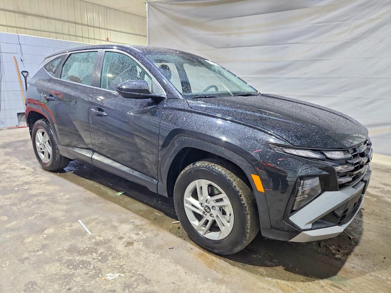 Hyundai TUCSON Se