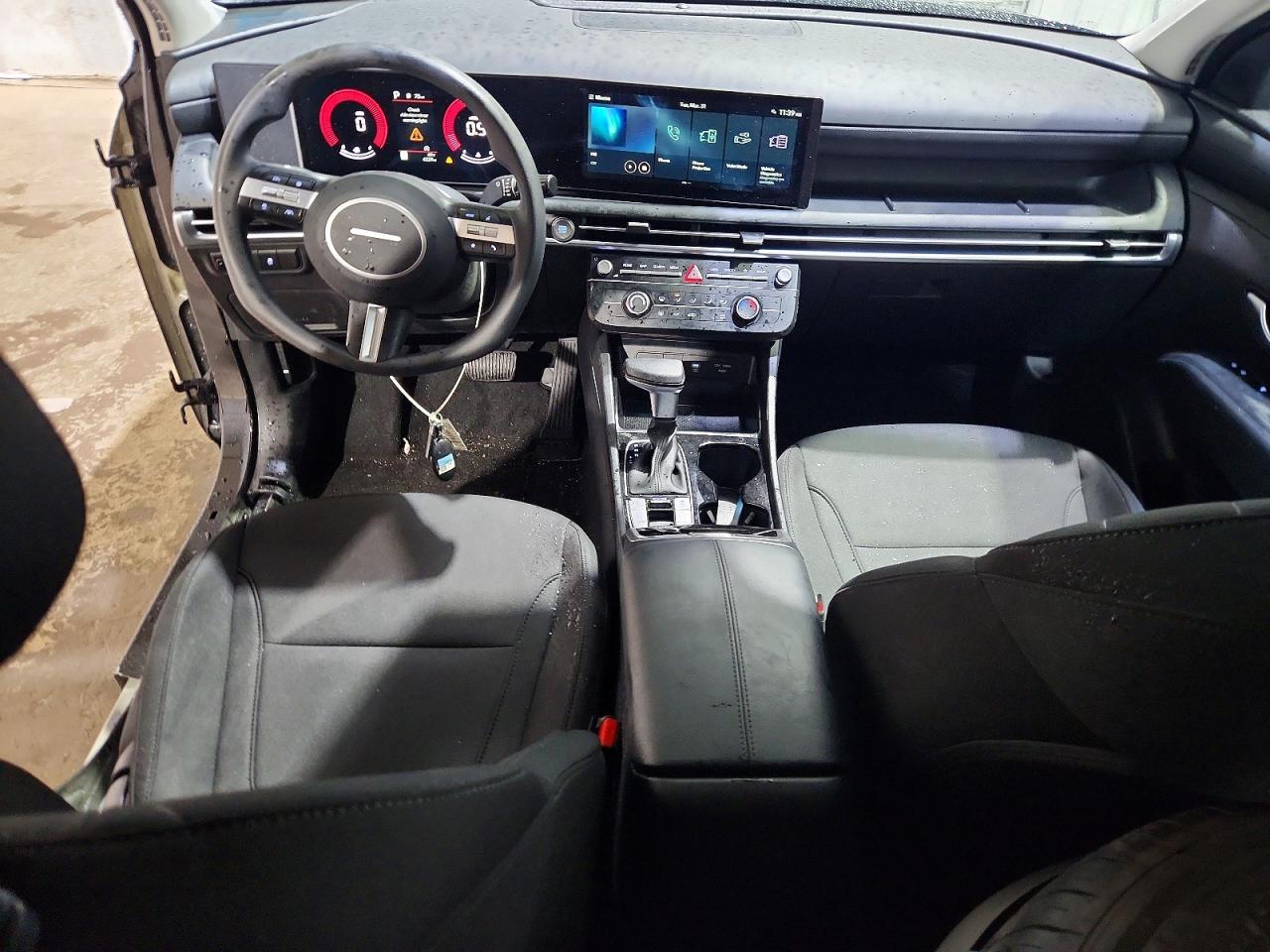 Hyundai TUCSON Se