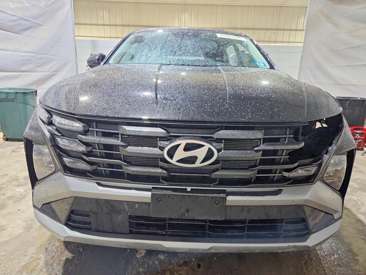Hyundai TUCSON Se
