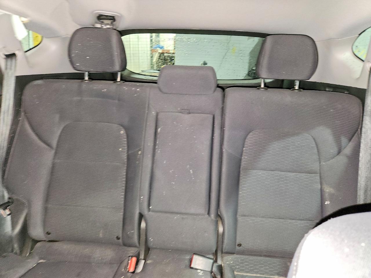 Hyundai TUCSON Sel