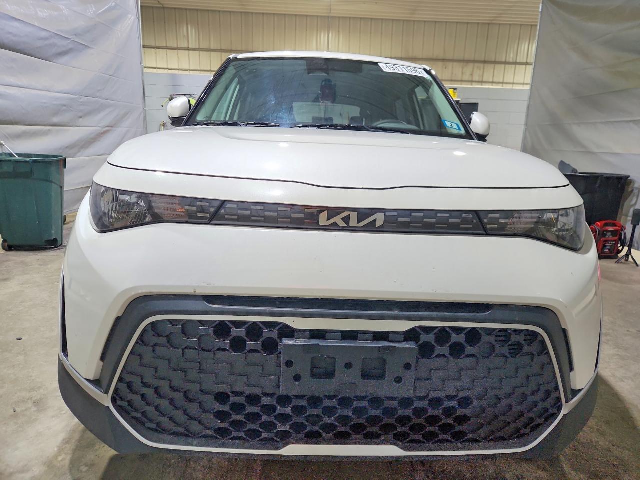 Kia Soul Lx