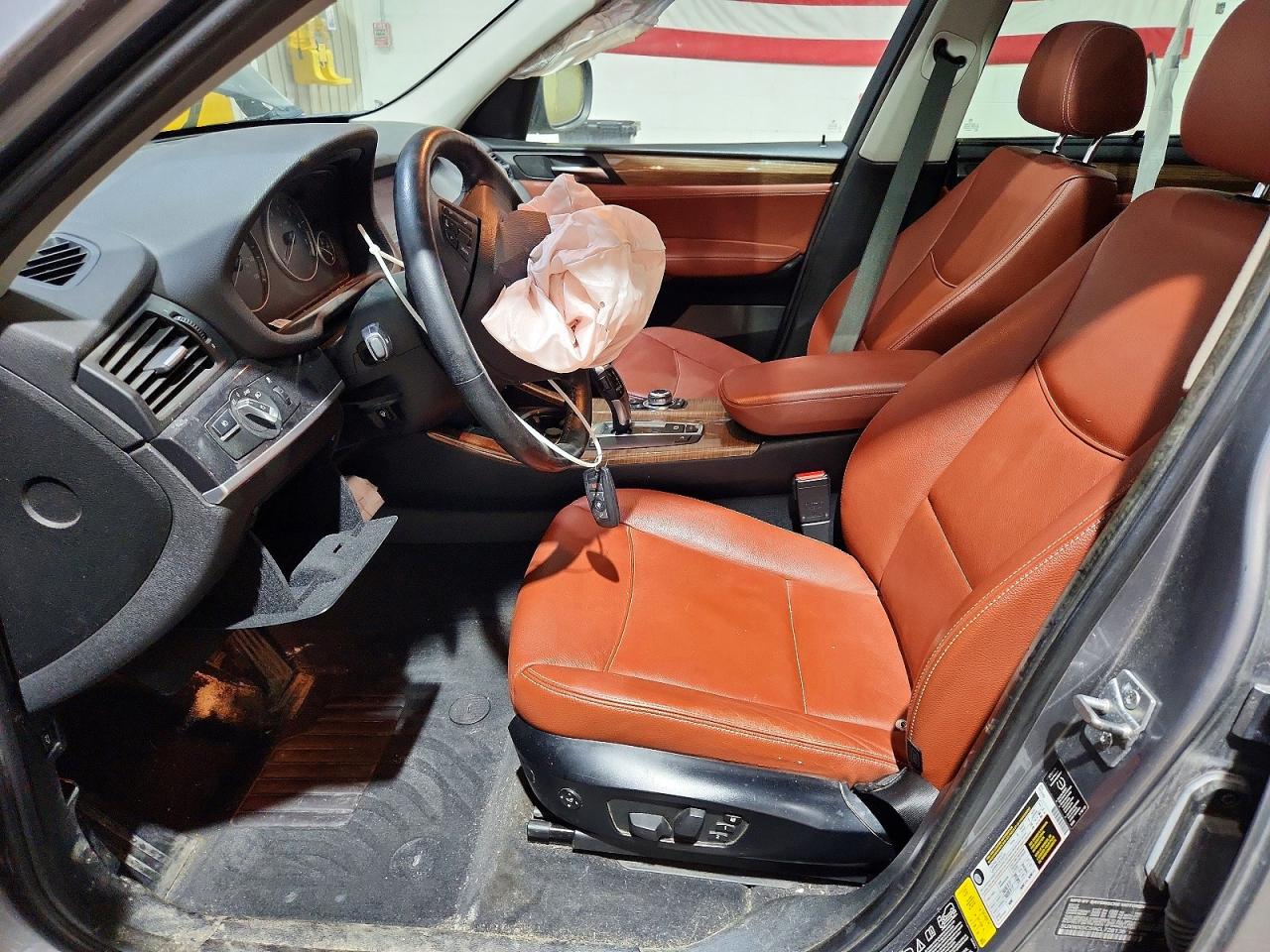 BMW X Series Xdrive28i